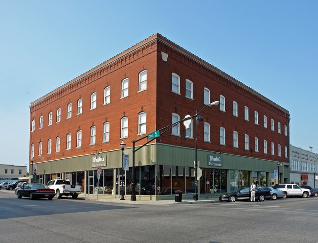 401 South Ave in Springfield, MO - Building Photo - Building Photo