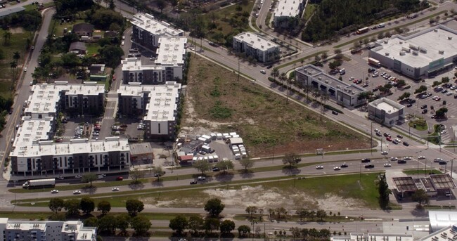 26399 S Dixie Hwy in Naranja, FL - Building Photo - Primary Photo