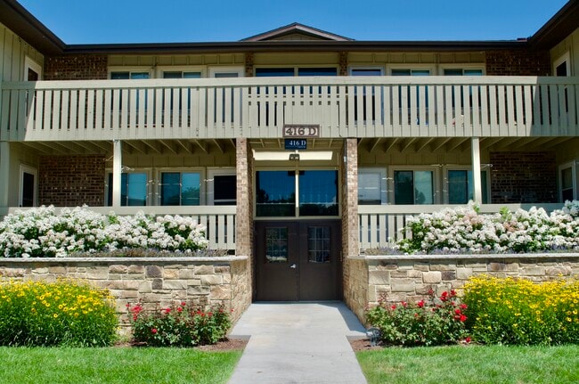 Windpoint Apartments