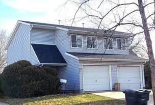 205-207 Lincoln St in Lafayette, IN - Building Photo