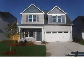 1425 Branch Row in Wilmington, NC - Building Photo