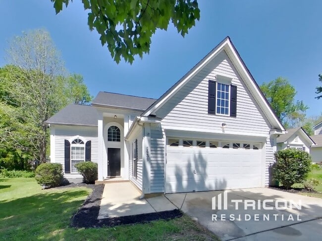 property at 5935 Laurenfield Dr