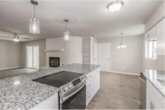 3702 W Rochelle Rd in Irving, TX - Building Photo - Building Photo