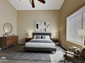 24484 N Shelton Way in Florence, AZ - Building Photo - Building Photo