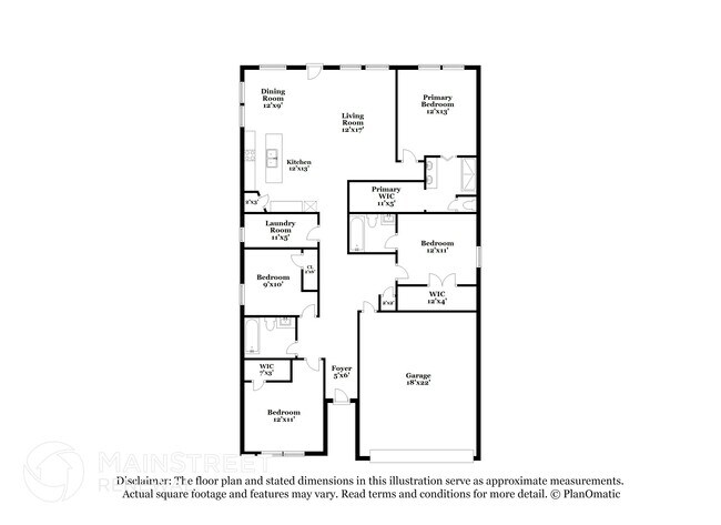 525 Janette Ct in Royse City, TX - Foto de edificio - Building Photo