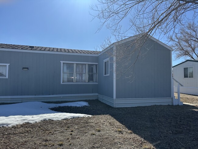 property at 5495 N Montana Ave