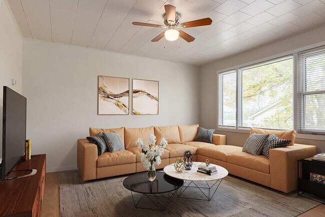 Burlington Apartments in Swift Current, SK - Building Photo - Building Photo