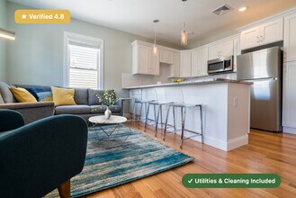 Furnished Private Bedroom in South Boston in Boston, MA - Building Photo - Building Photo