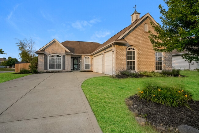 property at 6361 Ablington Ct