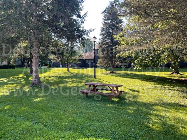 Parkway Apartments in Newark, NY - Building Photo - Interior Photo