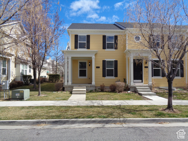 11413 Lake Falls Rd in South Jordan, UT - Building Photo