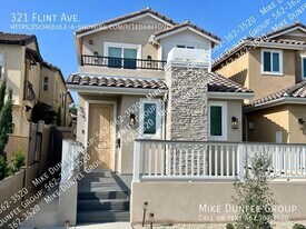 321 Flint Ave in Long Beach, CA - Building Photo