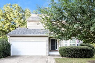 255 Bainbridge Cir in Dallas, GA - Building Photo