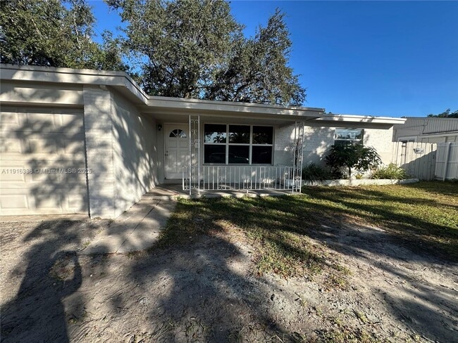 property at 2421 N 57th Terrace