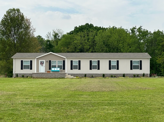 property at 1397 Watts Rd