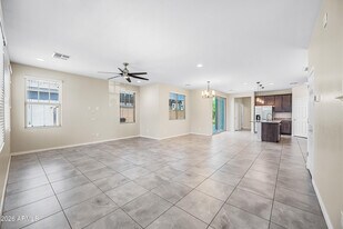 25417 N 20th Ave in Phoenix, AZ - Building Photo