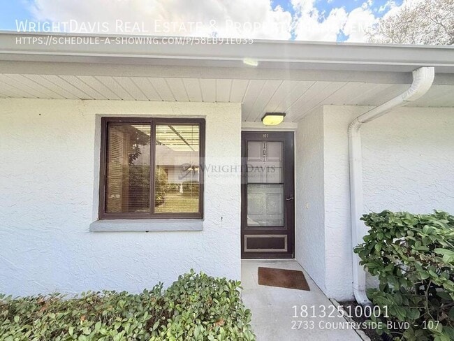 2733 Countryside Blvd