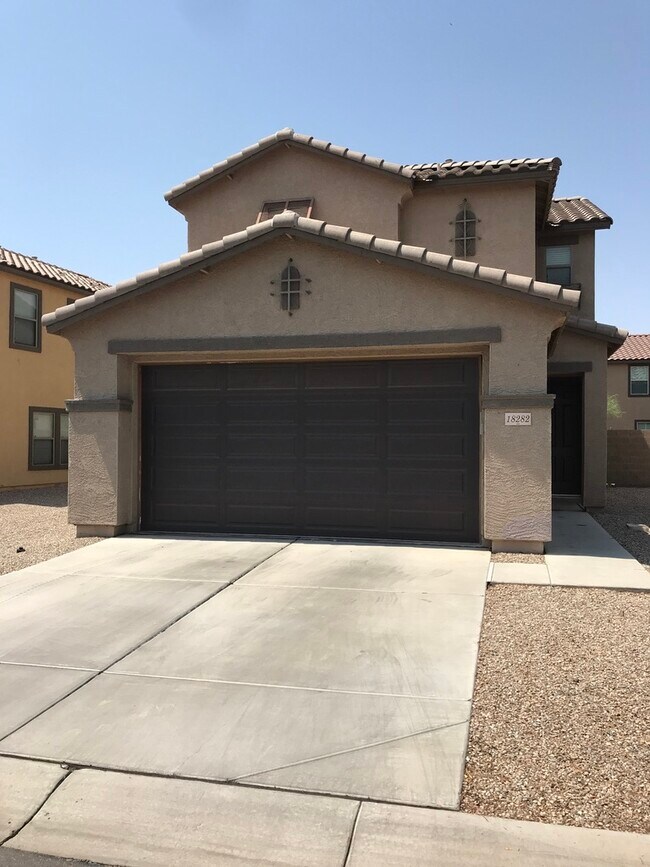 18282 N Alicia Ct Rentals in Maricopa, AZ