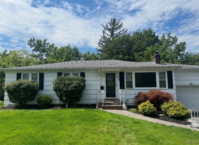 904 Crawford Ave in Syracuse, NY - Building Photo - Building Photo