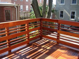 1039 N 4th St, Unit B in Philadelphia, PA - Building Photo