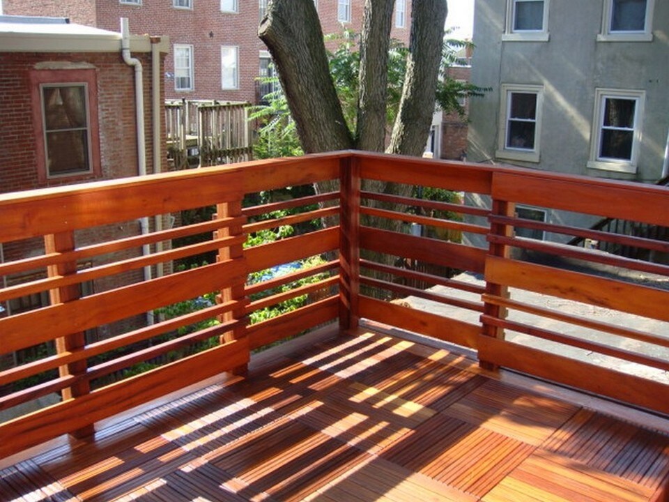 1039 N 4th St, Unit B in Philadelphia, PA - Foto de edificio