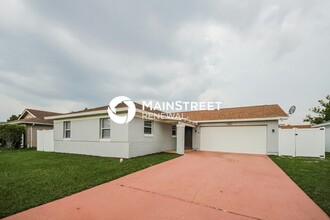 1112 Nolton Way in Orlando, FL - Building Photo - Building Photo