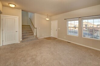7920 Barraport Dr in Colorado Springs, CO - Foto de edificio - Building Photo