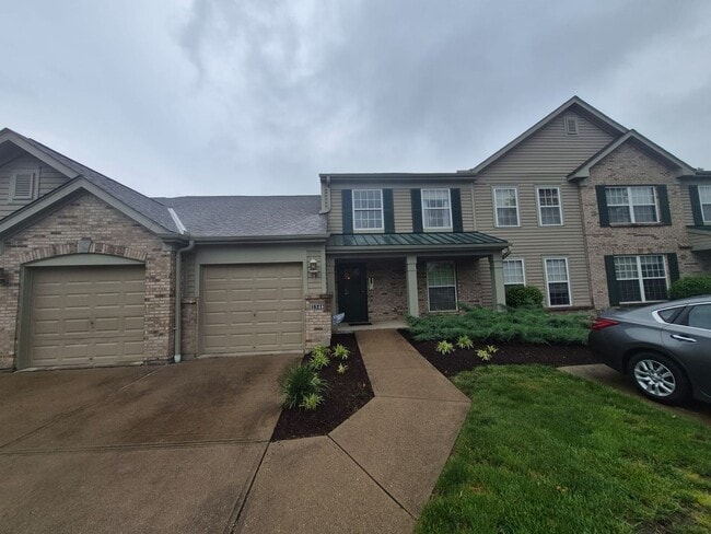 property at 1548 Butler Ct