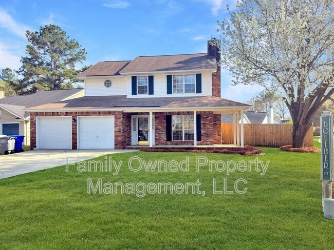 2296 Boulder Ct in North Charleston, SC - Building Photo - Building Photo