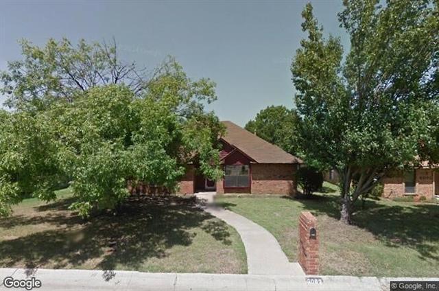 2002 Camellia St in Denton, TX - Building Photo - Building Photo