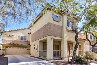 8656 Treasure Trove St in Las Vegas, NV - Building Photo - Building Photo