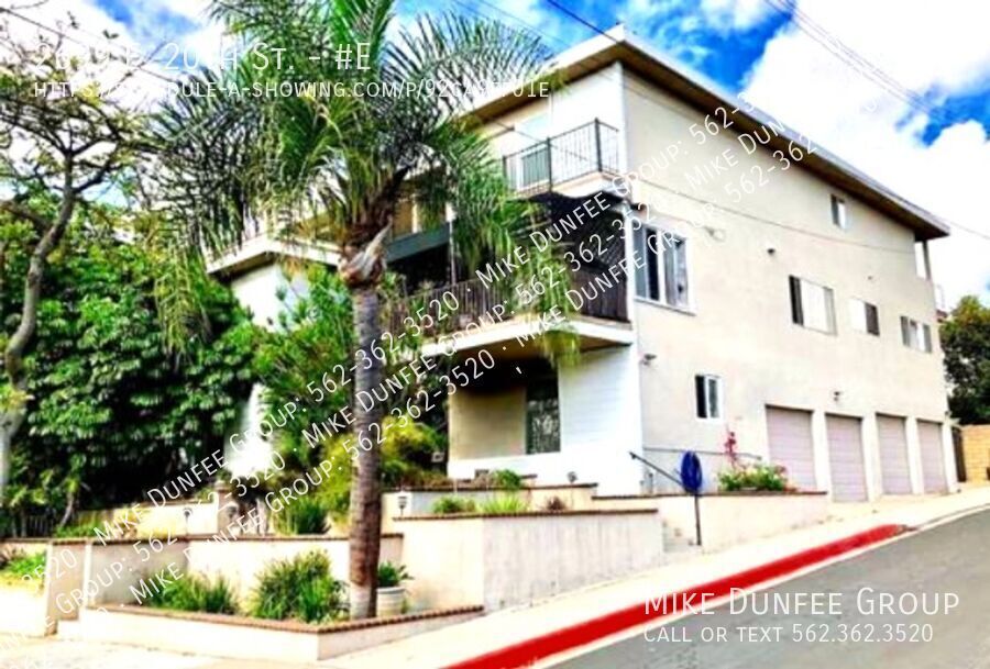 2699 E 20th St in Signal Hill, CA - Building Photo