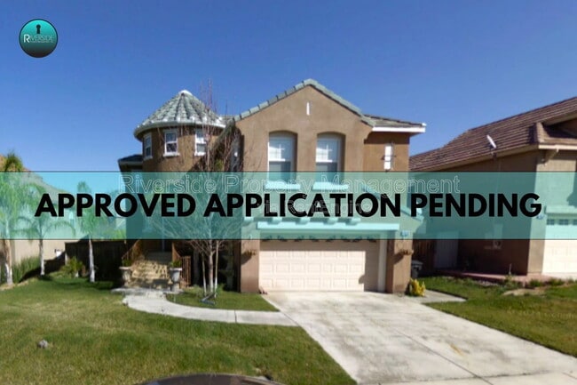 property at 44516 Penbrook Ln