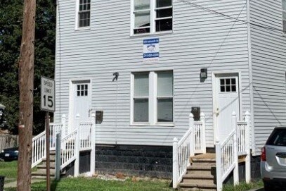 229 Ashworth Pl in Syracuse, NY - Building Photo