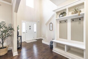 324 Rippling Water Way in Perry, GA - Building Photo