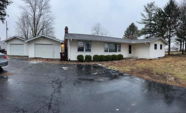 property at 2346 State Rte 37 E