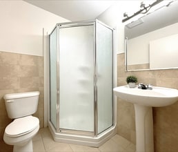 Le Nuvo at Dieppe Villages in Dieppe, NB - Building Photo - Building Photo