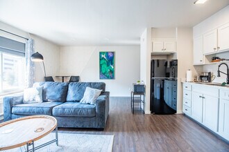 The Shay in Oklahoma City, OK - Building Photo - Building Photo