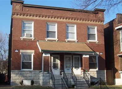 2909 Sidney St in St. Louis, MO - Building Photo