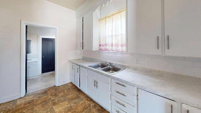 property at 131 Emerson St