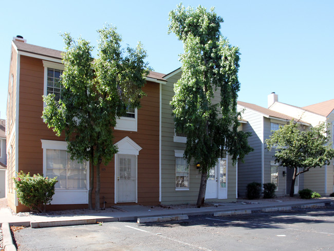 1970 N Hartford St in Chandler, AZ - Building Photo - Building Photo