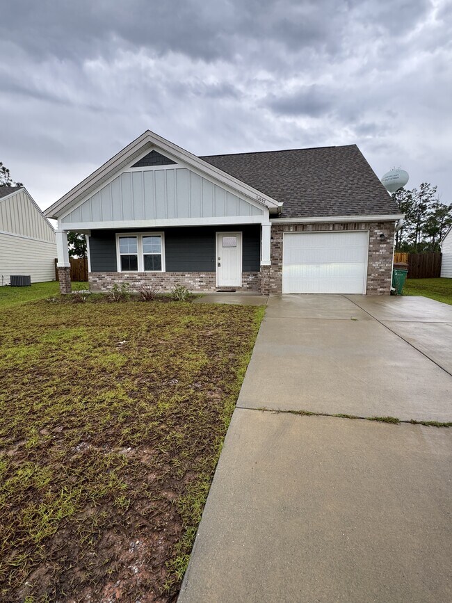 property at 14157 Sanctuary Trails Dr