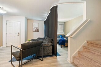 229 Socket St, Unit SI ID1284655P in Raleigh, NC - Foto de edificio - Building Photo