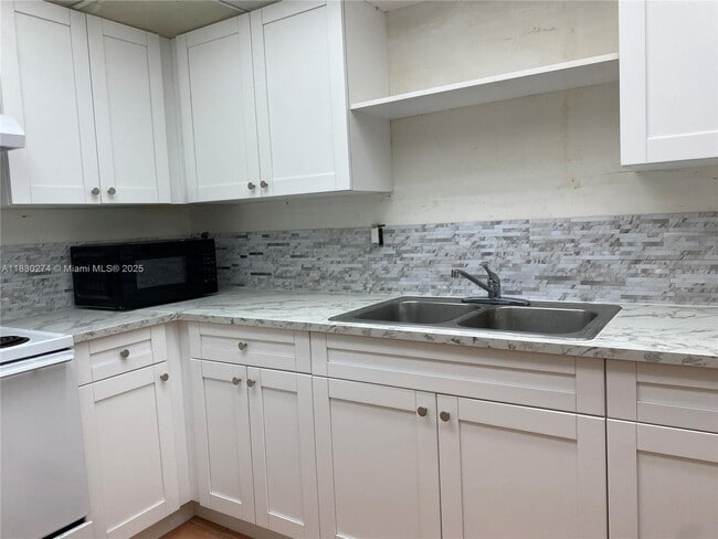 property at 10000 NW 80th Ct