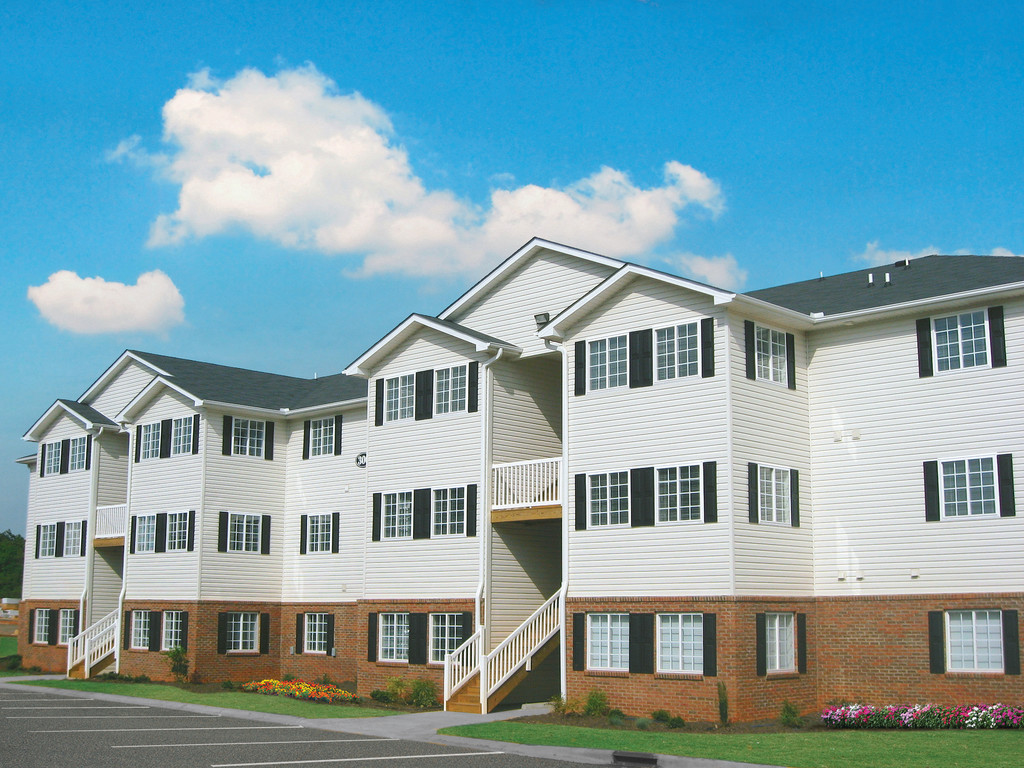 Stonecrest Apartments in Gaffney, SC