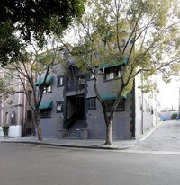 114 N Westmoreland Ave