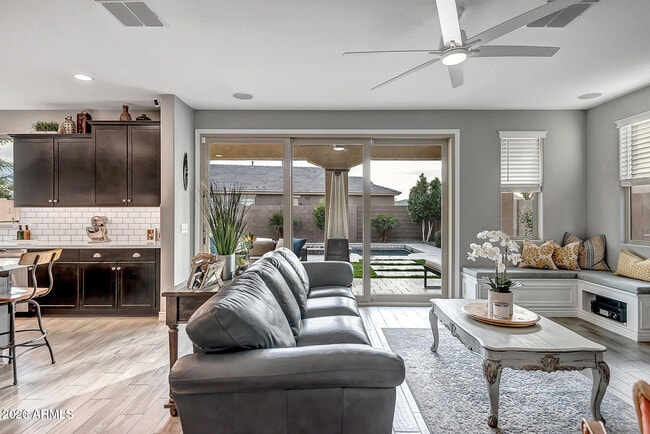 517 E Balao Dr in Phoenix, AZ - Building Photo - Building Photo