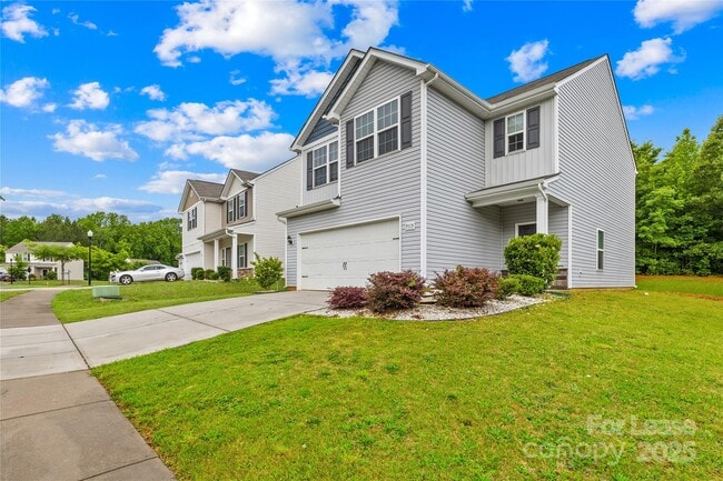 9615 Weikert Rd in Charlotte, NC - Building Photo - Building Photo