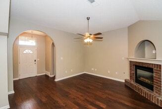 6178 Morgan Manor Dr in Olive Branch, MS - Building Photo - Building Photo