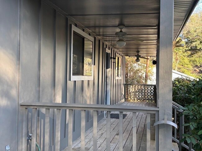 6607 Tim Tam Trail in Tallahassee, FL - Building Photo - Building Photo